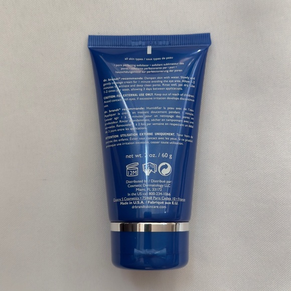 Dr. Brandt PoreDermabrasion - Picture 3 of 4